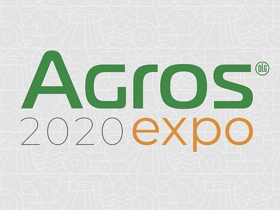 Agros Expo 2020
